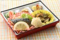 本日のメニュー