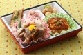 本日のメニュー