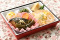 本日のメニュー