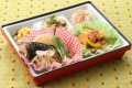 本日のメニュー