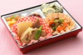 本日のメニュー