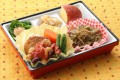 本日のメニュー