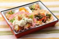 本日のメニュー