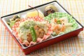 本日のメニュー