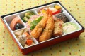本日のメニュー