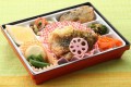本日のメニュー