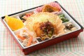 本日のメニュー