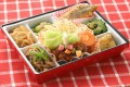 本日のメニュー