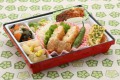 本日のメニュー
