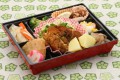 本日のメニュー