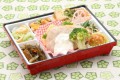 本日のメニュー