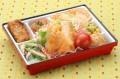 本日のメニュー