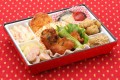 本日のメニュー