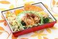 本日のメニュー
