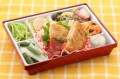 本日のメニュー