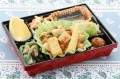 本日のメニュー