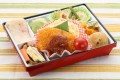本日のメニュー