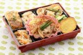 本日のメニュー