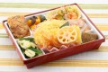 本日のメニュー