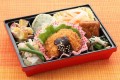 本日のメニュー