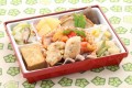 本日のメニュー