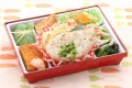 本日のメニュー
