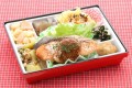 本日のメニュー