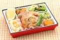 本日のメニュー