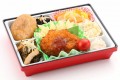 本日のメニュー