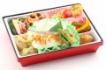 本日のメニュー