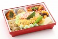 本日のメニュー