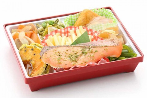 本日のメニュー