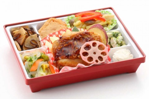 本日のメニュー