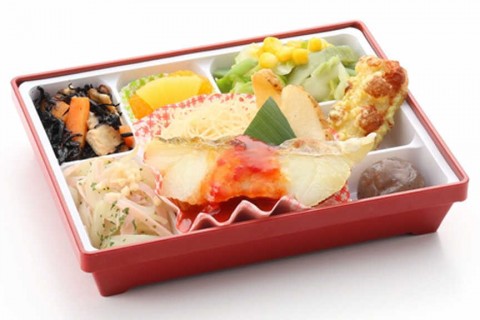 本日のメニュー