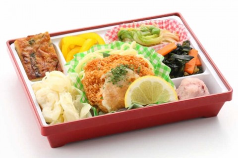 本日のメニュー