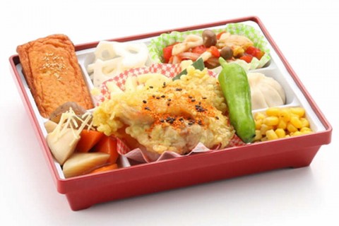 本日のメニュー