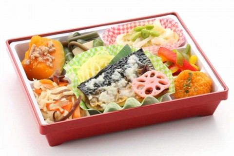 本日のメニュー