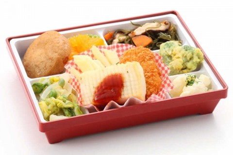 本日のメニュー