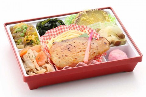 本日のメニュー