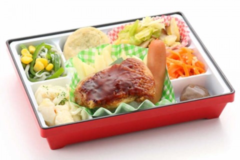 本日のメニュー