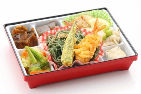 本日のメニュー