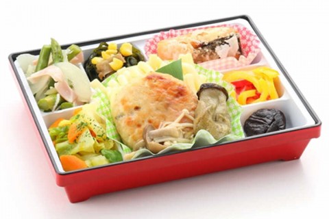 本日のメニュー