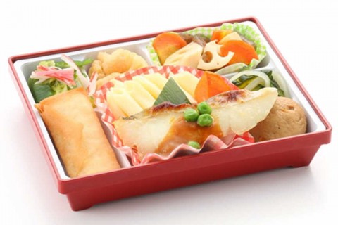 本日のメニュー