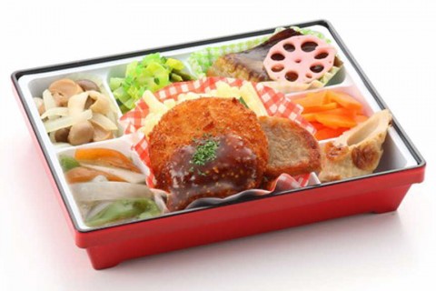 本日のメニュー