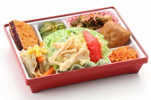 本日のメニュー