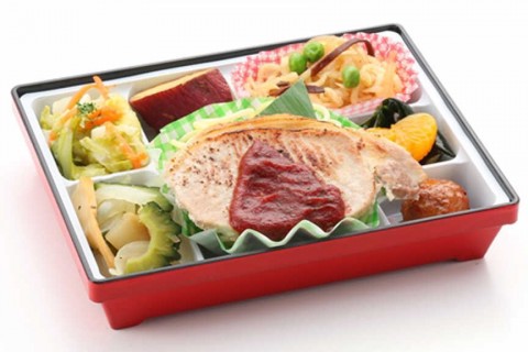 本日のメニュー