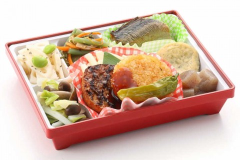 本日のメニュー