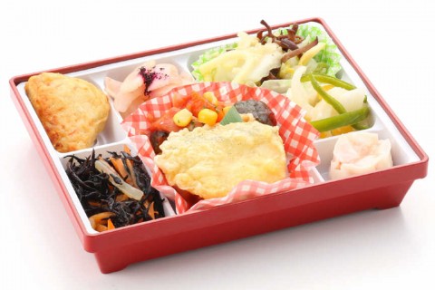 本日のメニュー