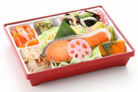 本日のメニュー