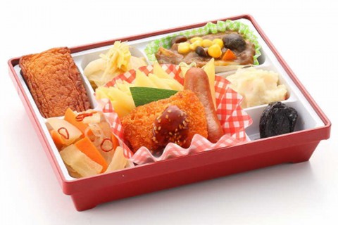 本日のメニュー